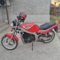 Suzuki gs500e A2, снимка 2 - Мотоциклети и мототехника - 45760908