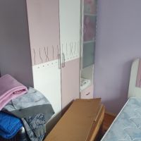 Детска спалня, снимка 2 - Мебели за детската стая - 45446499