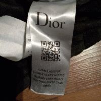 Тениска Dior, снимка 3 - Тениски - 45497864