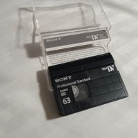 MiniDVD касета , нова , снимка 2 - Друга електроника - 45198111