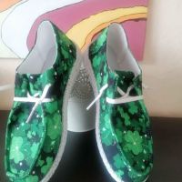 Нови дамски обувки, снимка 2 - Маратонки - 45711988