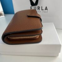 Портфейл/ портмоне Furla, снимка 7 - Портфейли, портмонета - 45982162