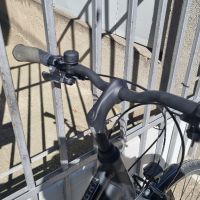 Алуминиев велосипед 28 цола TRIUMPH-шест месеца гаранция, снимка 5 - Велосипеди - 45115534