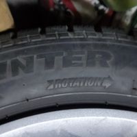 Подавам зимни гуми Таурус втора употреба , снимка 7 - Гуми и джанти - 45187132