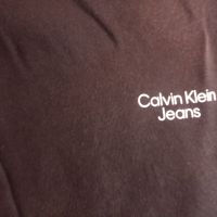 Спортно долнище Calvin Klein, снимка 4 - Спортни екипи - 45219051