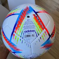 Чисто нова оригинална топка adidas Топка Rihla Trn !, снимка 7 - Футбол - 45495240