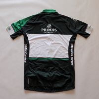 вело джърси vermarc тениска екип шосейно колоездене мъжка оригинал L, снимка 2 - Спортни дрехи, екипи - 45271191