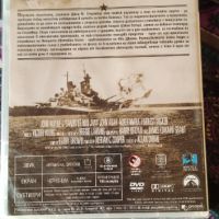 dvd Пясъците на Иво Джима, снимка 2 - Други жанрове - 45196289