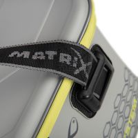 Хладилна чанта Matrix EVA Bait Storage System, снимка 8 - Екипировка - 45449776