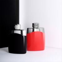 MONTBLANC LEGEND RED, снимка 10 - Мъжки парфюми - 45382201