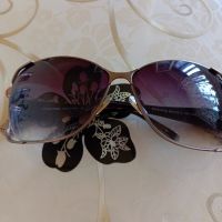 Дамски слънчеви очила, снимка 1 - Слънчеви и диоптрични очила - 45618620
