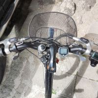 електрически велосипед sparta, снимка 5 - Велосипеди - 45742977