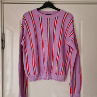 Блуза New Look, снимка 4 - Блузи с дълъг ръкав и пуловери - 44956540