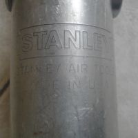STANLEY-Made in USA-Автосервизна Голяма 54см/4,0 кг Пневматична Тресчотка - Захват М18-Професионална, снимка 17 - Други инструменти - 45566375