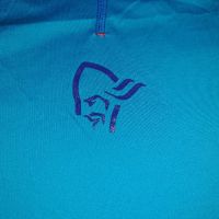 Norrona /29 Tech Long Sleeve Shirt (L) мъжка спортна блуза, снимка 5 - Спортни дрехи, екипи - 45521351