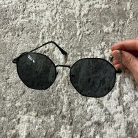 Унисекс слънчеви очила Ray Ban, снимка 2 - Слънчеви и диоптрични очила - 45421351