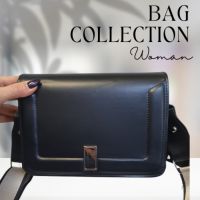 Модерна и стилна дамска чанта в нежни лачени цветове, снимка 9 - Чанти - 45664516