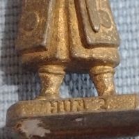 Метална фигура играчка KINDER SURPRISE HUN 2 древен войн перфектна за КОЛЕКЦИОНЕРИ 44782, снимка 5 - Колекции - 45428266