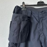 Нови работни шорти Mascot 16049 Olot Work Shorts, Размер 50, снимка 8 - Къси панталони - 45342848