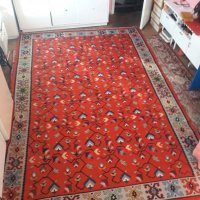  Чипровски килим , снимка 1 - Килими - 45775883