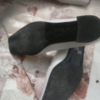 Дамски обувки GIDO номер 40 , снимка 2 - Дамски ежедневни обувки - 45055430
