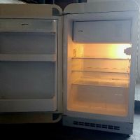 Хладилник SMEG , снимка 6 - Хладилници - 45399826