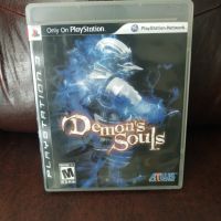 Игра за PS3 Demon's Souls , снимка 1 - Игри за PlayStation - 45447848