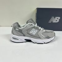 New Balance 530  Gray, снимка 1 - Маратонки - 45419771