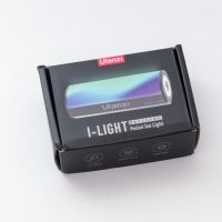 Мини RGB LED лампа Ulanzi I-Light за фотография или видео, джобна, снимка 2 - Лед осветление - 45102496