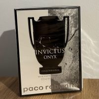 Мъжки парфюм Paco Rabanne Invictus Onyx 100ml, снимка 2 - Мъжки парфюми - 45784954