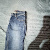 Продавам юношески дънки и нов потник на Н&М, снимка 7 - Детски панталони и дънки - 45456892