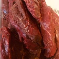 конски суджук месо и конска кайма, снимка 2 - Домашни продукти - 45046538