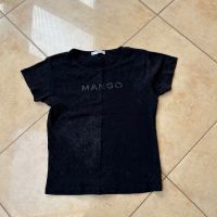 💐Тениска на MANGO,размер М💐, снимка 1 - Тениски - 45462183