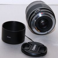 обектив Sigma 70-210, f4-5,6 за Canon EOS EF, снимка 6 - Обективи и филтри - 44450412
