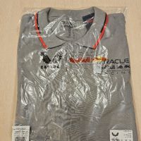 Red Bull Racing мъжка поло блуза, снимка 5 - Тениски - 45179021