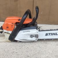 STIHL MS261 Щил 261, снимка 5 - Градинска техника - 45076004