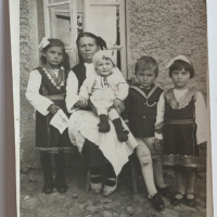 Стари семейни снимки, снимка 17 - Колекции - 40564116