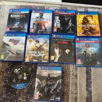 Игри за PS4, снимка 1 - Игри за PlayStation - 43586845