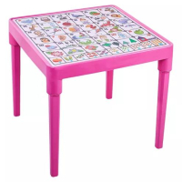 Детска маса, снимка 2 - Мебели за детската стая - 44985661