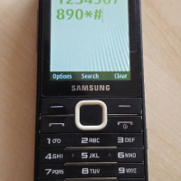 Samsung S5610, снимка 8 - Samsung - 44960690