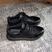 Обувки Teodor от естествена кожа 44 номер, снимка 3 - Спортно елегантни обувки - 45242937