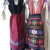 Стари носии,, тракийски", снимка 1 - Антикварни и старинни предмети - 45145246