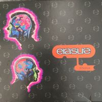 Erasure оригинален CD Box, снимка 4 - CD дискове - 45713611