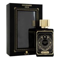 Оригинален Арабски парфюм Goodness Oud Black Riiffs 100ml / U N I S E X Този парфюм съчетава екзотич, снимка 4 - Унисекс парфюми - 45674976