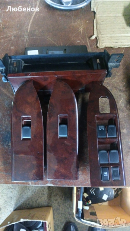 Suzuki Grand Vitara, снимка 1