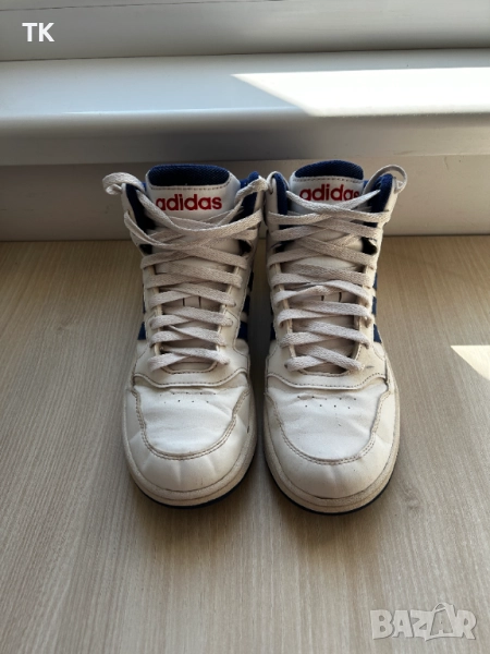 Продавам детски маратонки Adidas, снимка 1