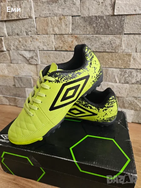 Детски маратонки umbro , снимка 1