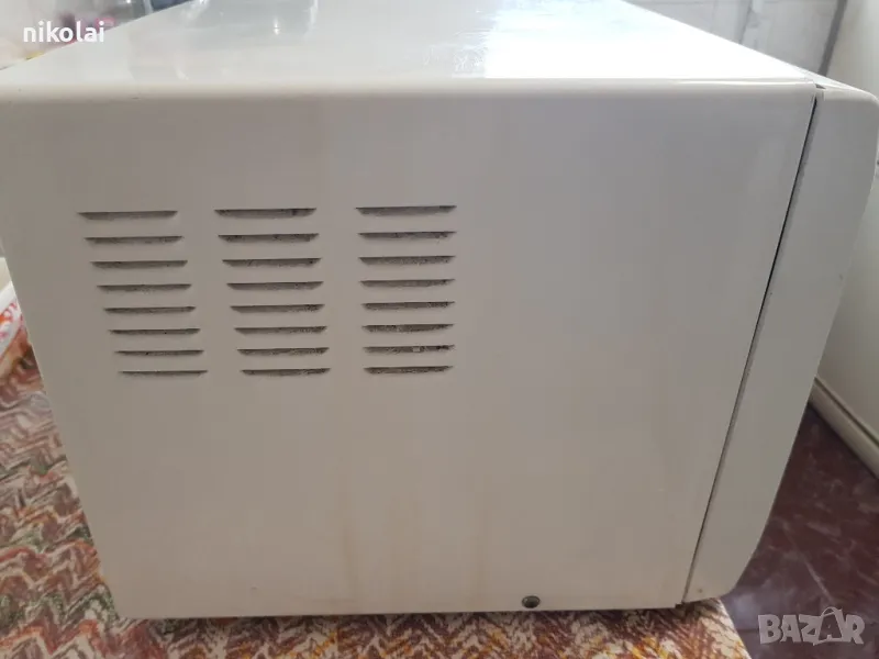 Микровълнова фурна SHARP 800w, снимка 1