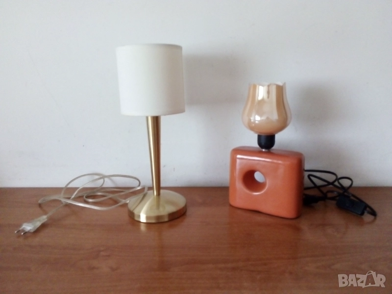 Нощни/ декоративни лампи, снимка 1