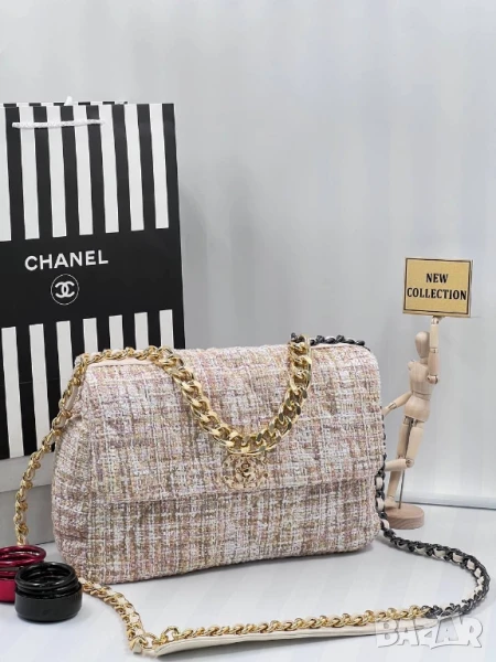 чанти chanel , снимка 1
